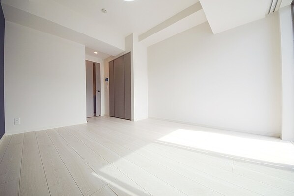 ソライエアイル草加の物件内観写真